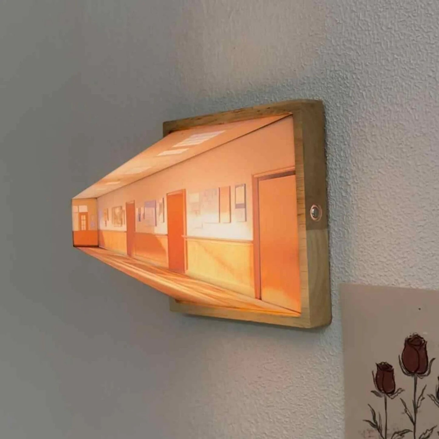 Artluzion - 3D Illusion Light